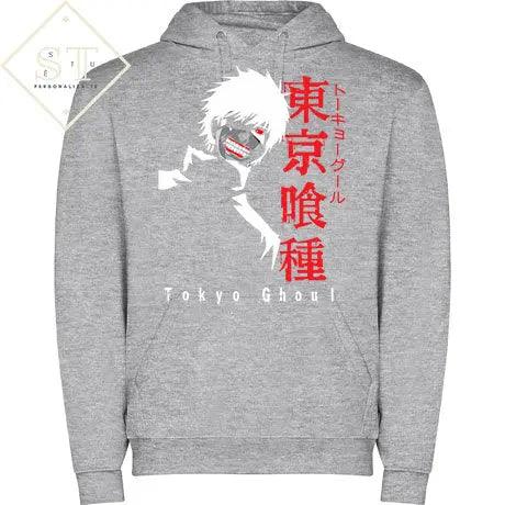 Tokyo Ghoul U2536 - Sê-Tu